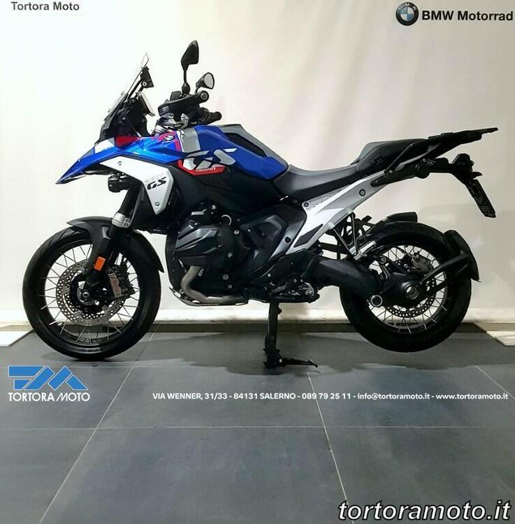 Bmw R 1300 GS (2023 - 25)