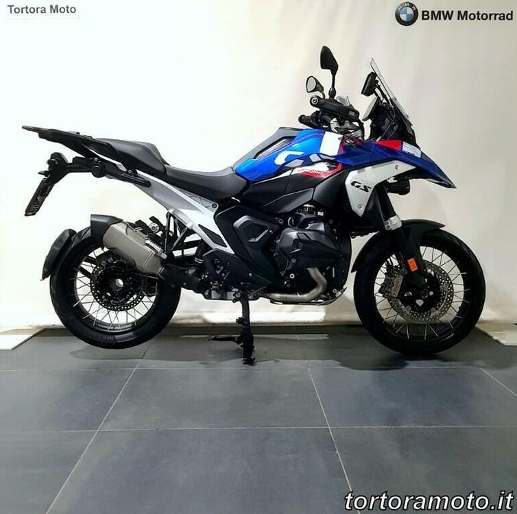 Bmw R 1300 GS (2023 - 25) (2)