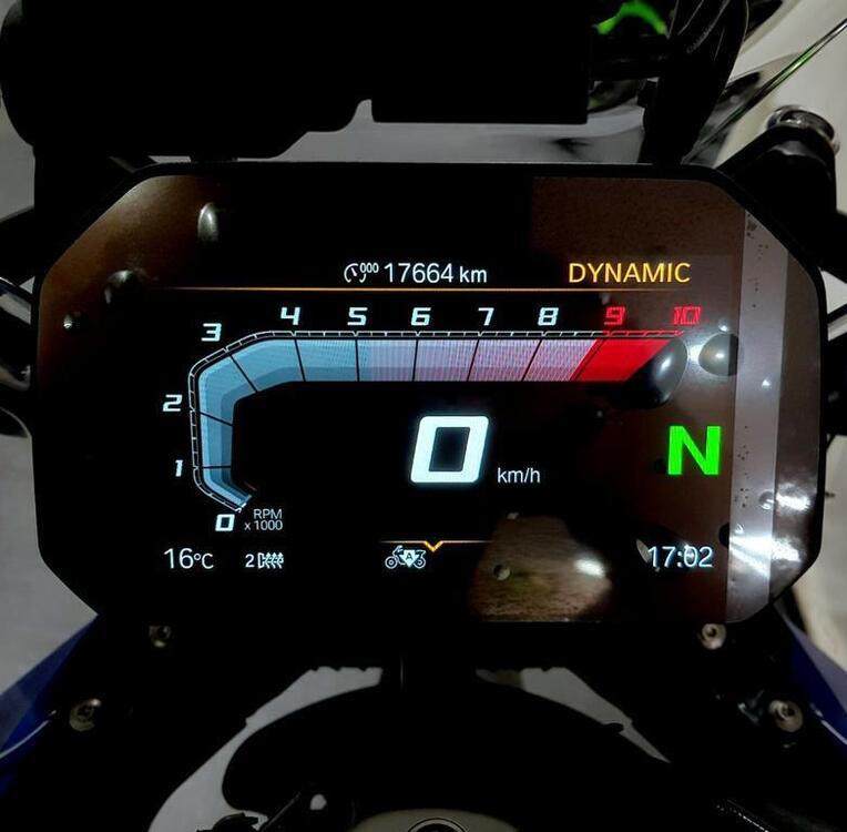 Bmw R 1300 GS (2023 - 25) (5)