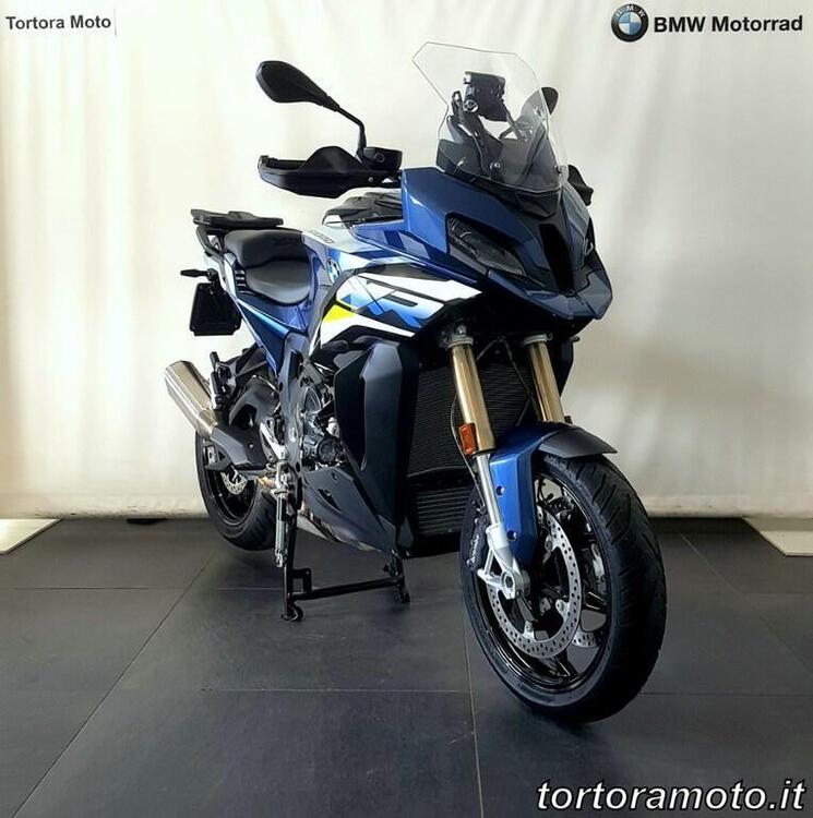 Bmw S 1000 XR (2024 - 25) (4)