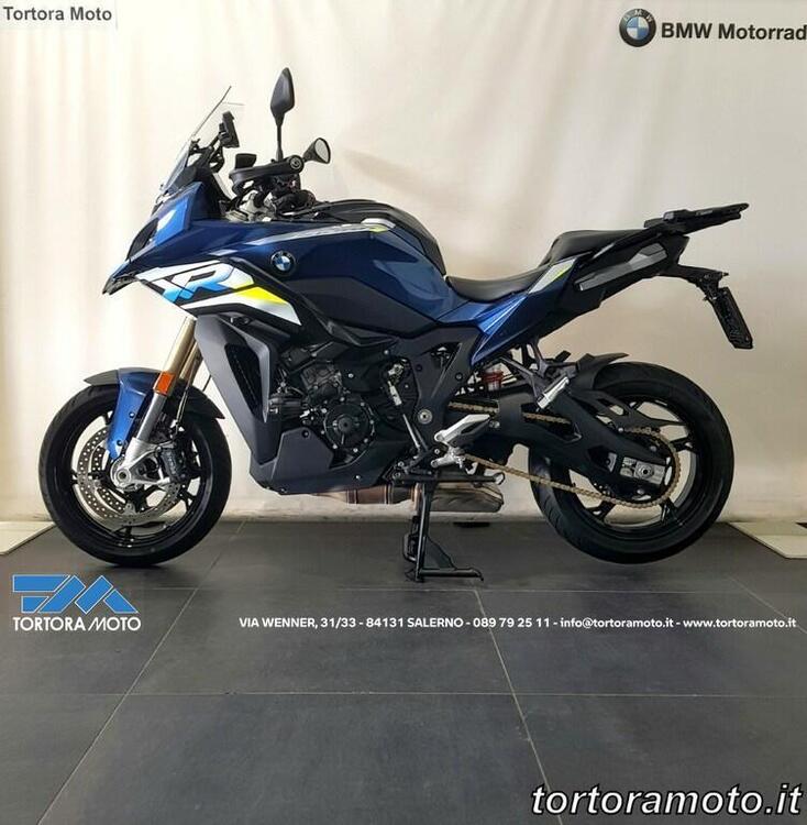 Bmw S 1000 XR (2024 - 25)