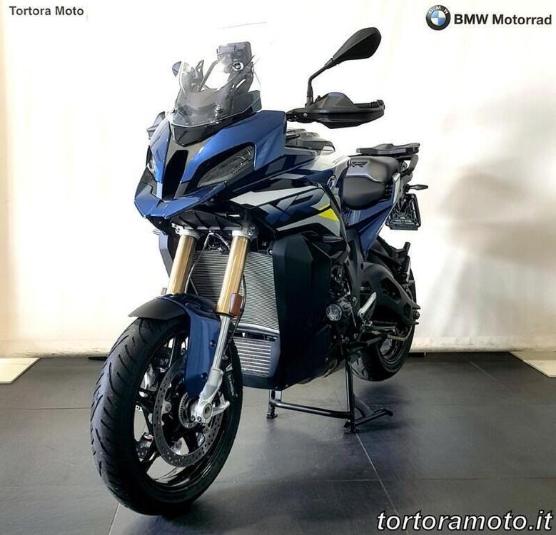 Bmw S 1000 XR (2024 - 25) (3)