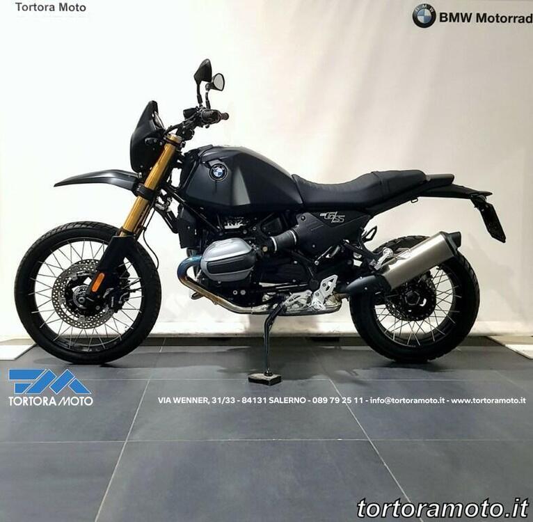 Bmw R 12 S (2025)