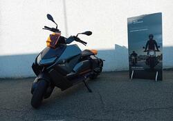 Bmw CE 04 (2021 - 25) usata