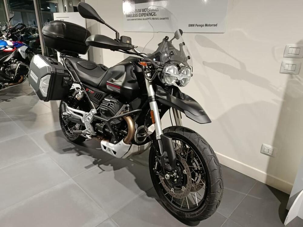 Moto Guzzi V85 TT (2021 - 23) (3)