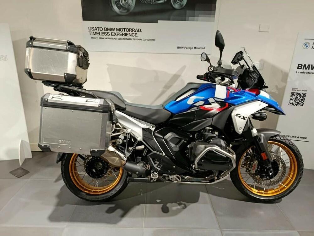 Bmw R 1300 GS (2023 - 25)