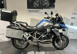 Bmw R 1200 GS (2013 - 16) usata