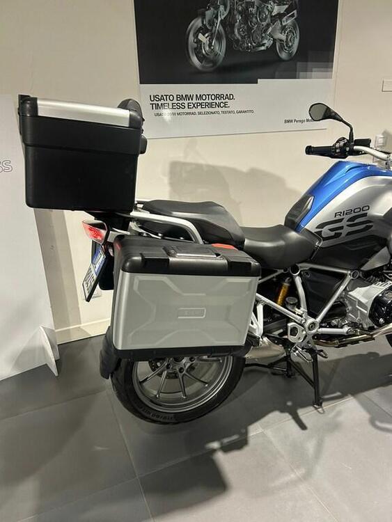 Bmw R 1200 GS (2013 - 16) (4)
