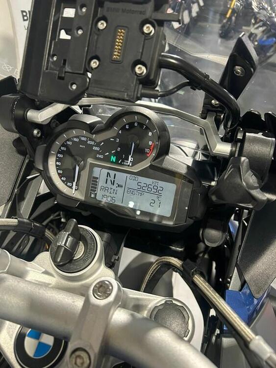 Bmw R 1200 GS (2013 - 16) (5)
