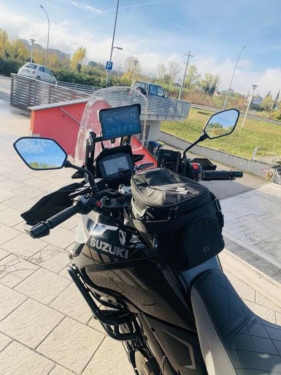 Suzuki V-Strom 1050 (2020 - 21) (4)