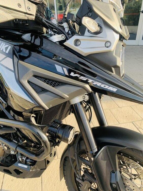 Suzuki V-Strom 1050 (2020 - 21) (3)