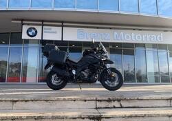 Suzuki V-Strom 1050 (2020 - 21) usata