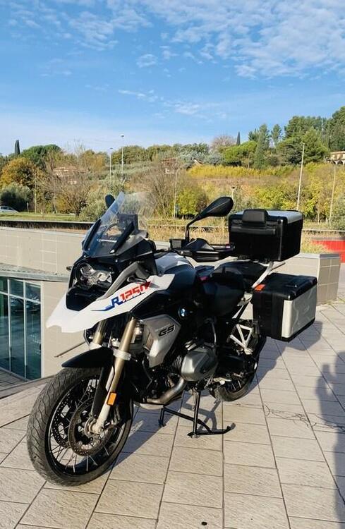 Bmw R 1250 GS (2021 - 24) (3)