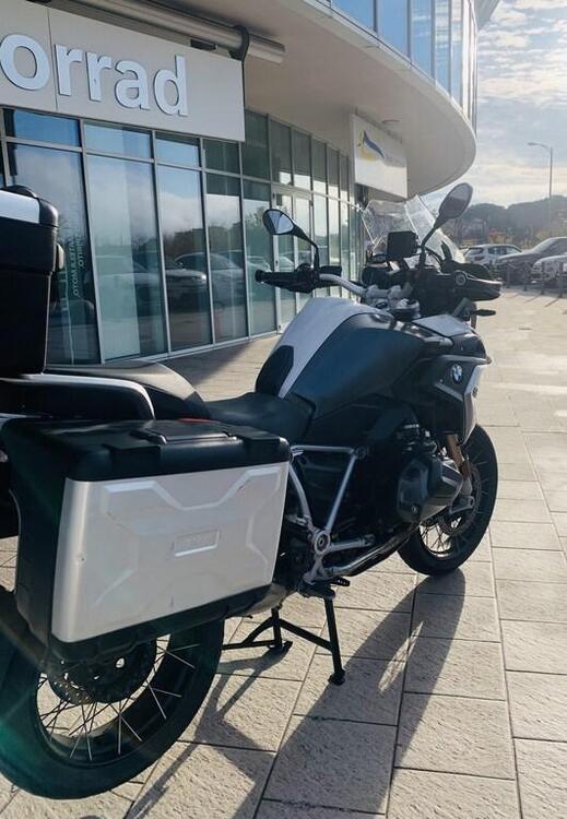 Bmw R 1250 GS (2021 - 24) (5)