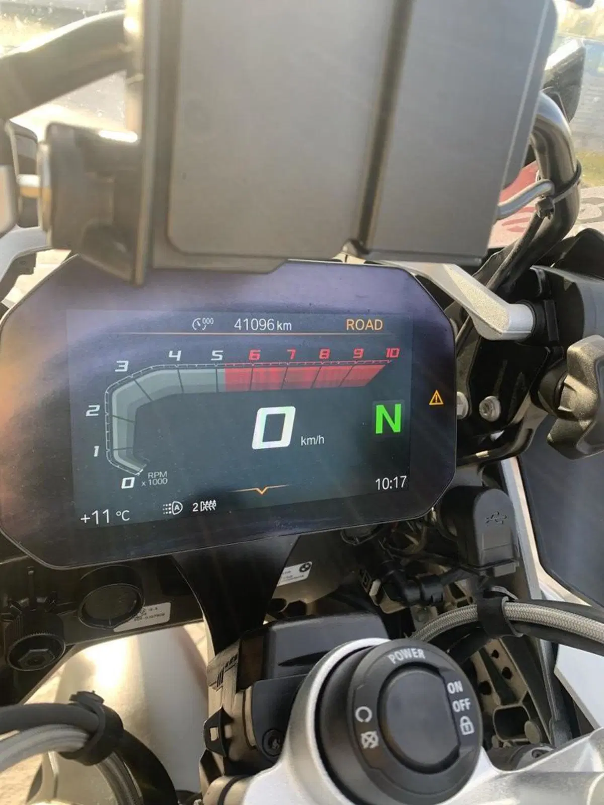 Bmw R 1250 GS (2021 - 24) (6)