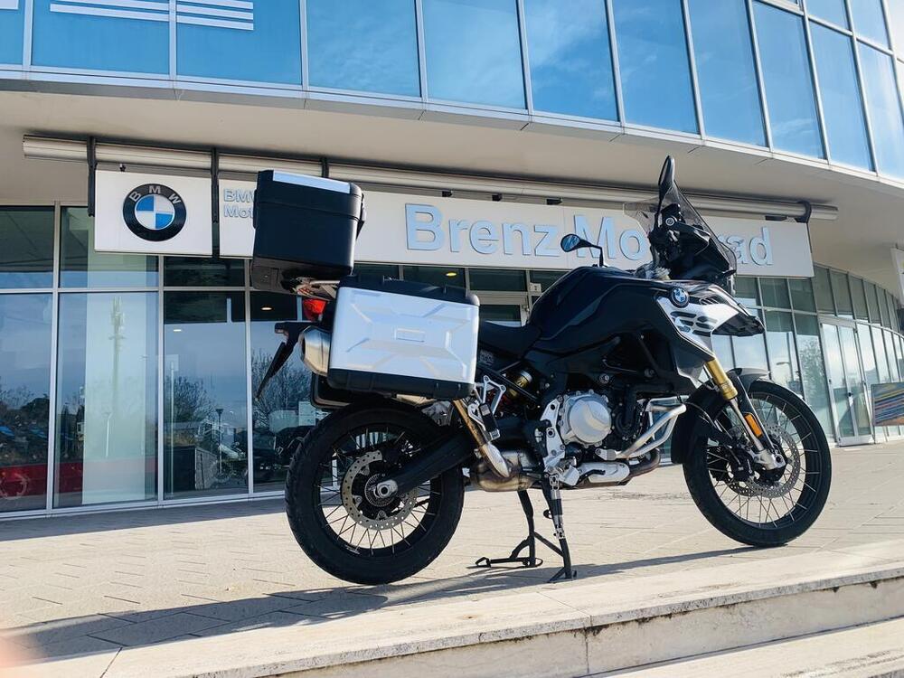 Bmw F 850 GS (2018 - 20)