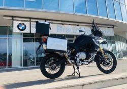 Bmw F 850 GS (2018 - 20) usata