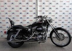Harley-Davidson 1200 XR X (2010 - 12) usata