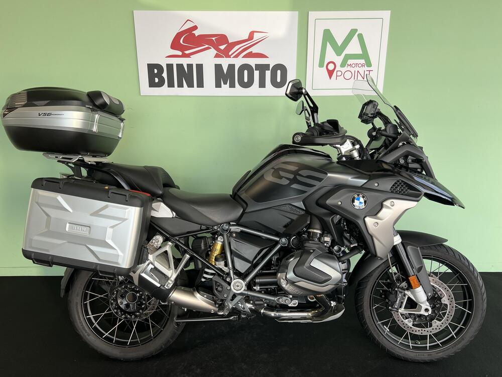 Bmw R 1250 GS (2021 - 24)