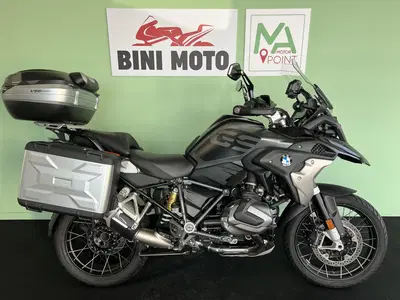 Bmw R 1250 GS (2021 - 24) usata