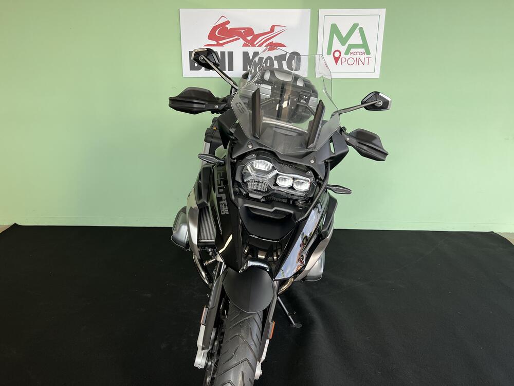 Bmw R 1250 GS (2021 - 24) (3)