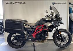 Bmw F 700 GS (2016 - 18) usata