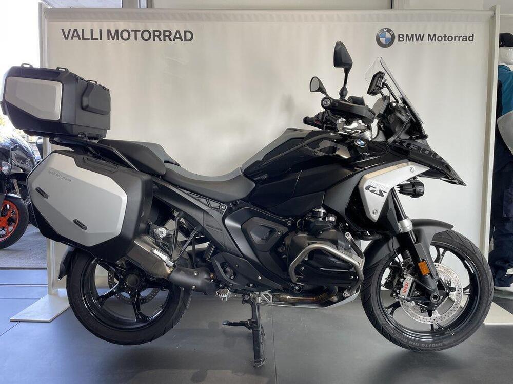 Bmw R 1300 GS (2023 - 25)