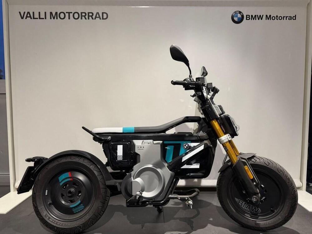 Bmw CE 02 AM (2024 - 25)