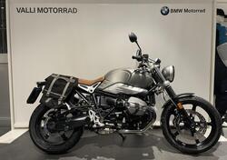Bmw R nineT 1200 Scrambler (2016 - 20) usata