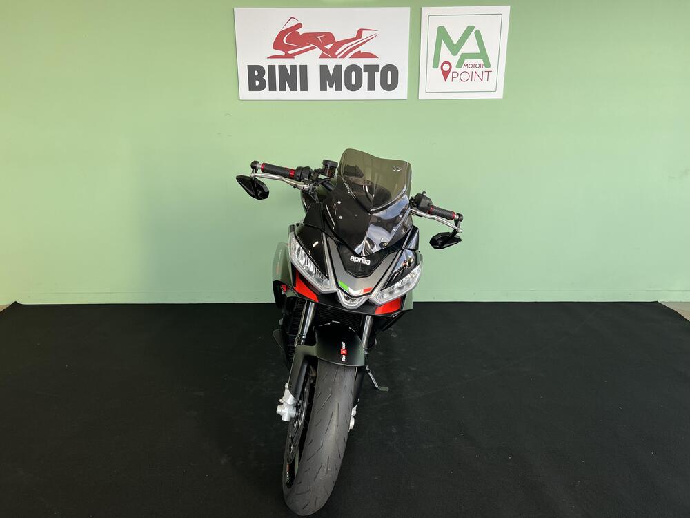 Aprilia Tuono 660 Factory (2022 - 24) (3)