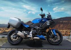 Bmw F 900 XR (2020 - 24) usata