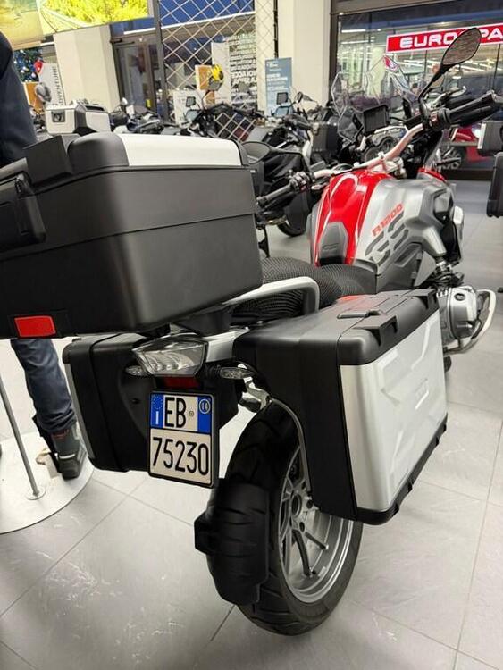 Bmw R 1200 GS (2013 - 16) (4)