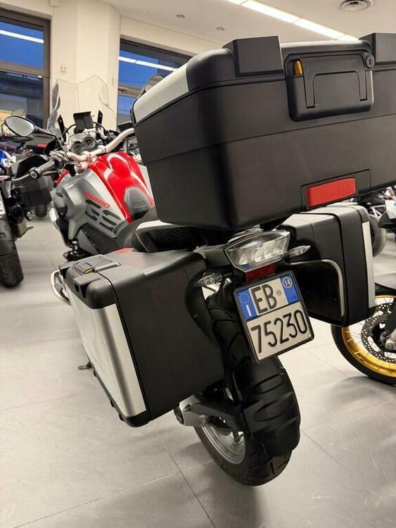 Bmw R 1200 GS (2013 - 16) (3)