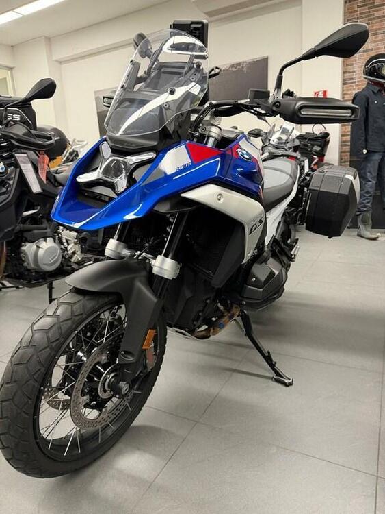 Bmw R 1300 GS (2023 - 25)