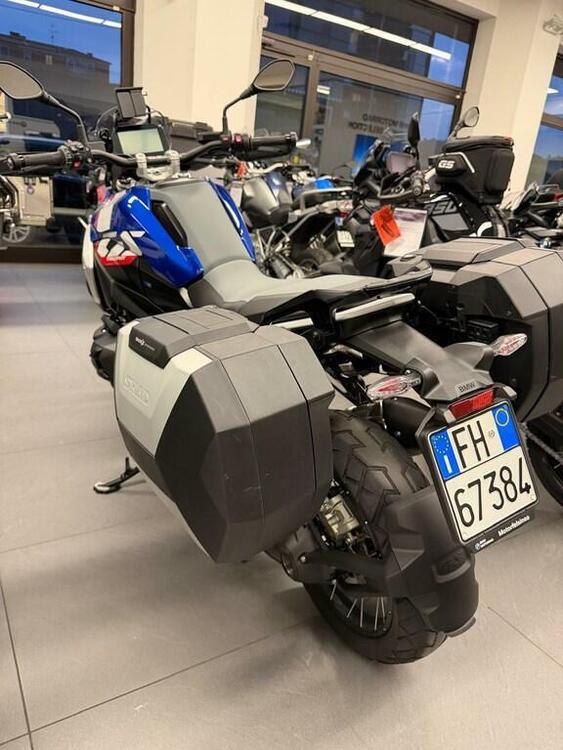 Bmw R 1300 GS (2023 - 25) (4)