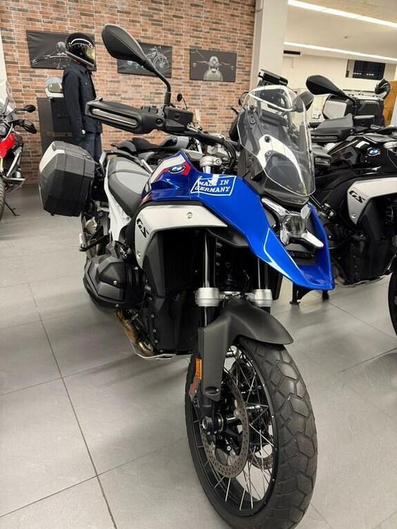 Bmw R 1300 GS (2023 - 25) (2)