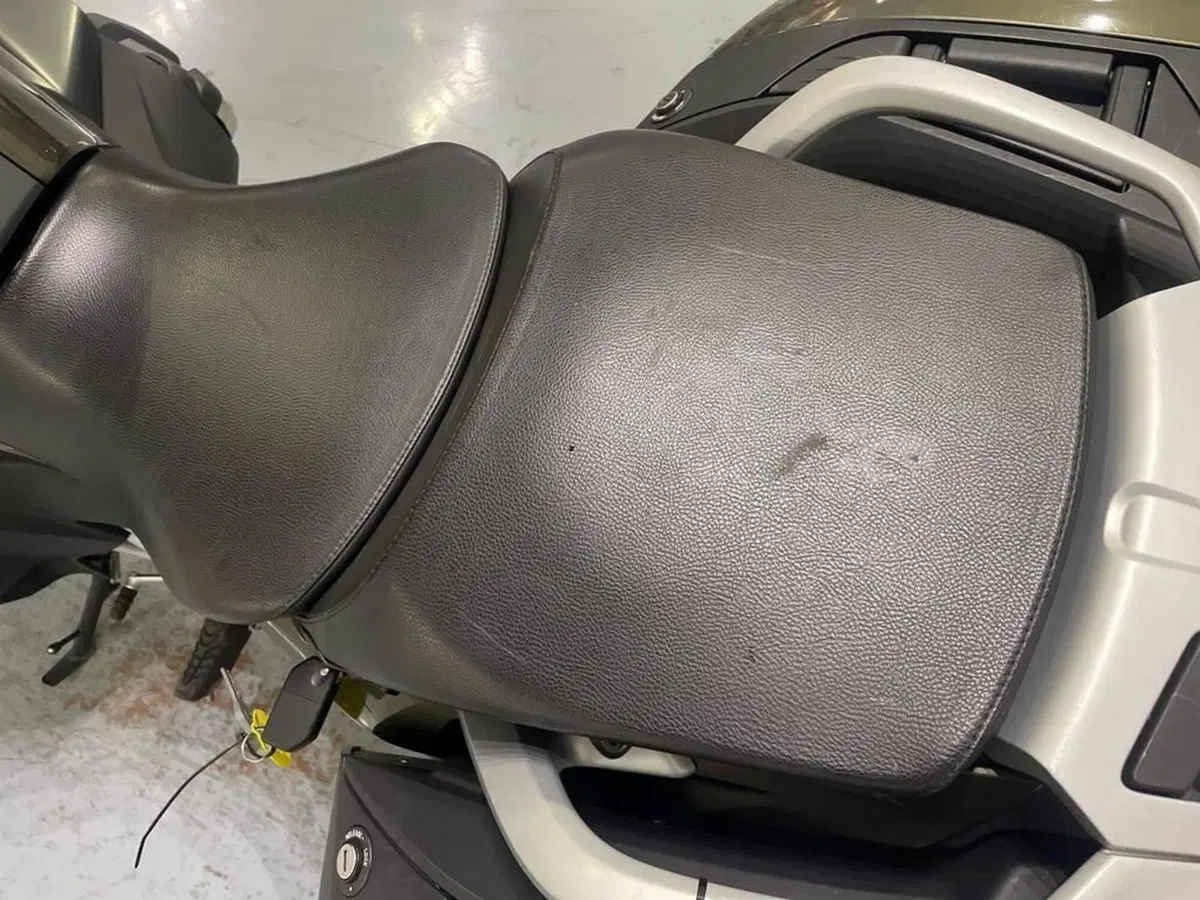 Bmw R 1250 RT (2019 - 20) (9)