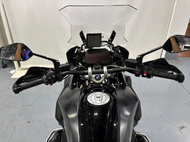 Bmw R 1250 GS (2021 - 24) (7)