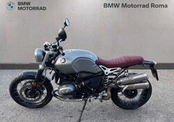 Bmw R nineT Scrambler (2021 - 24) usata