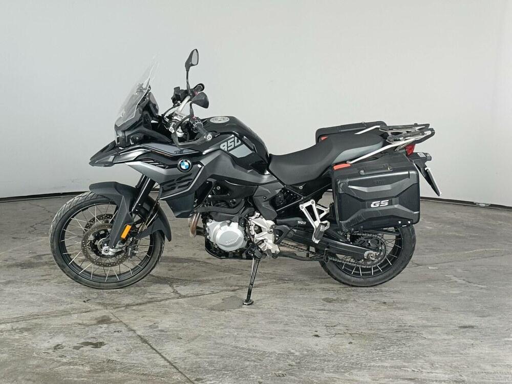 Bmw F 850 GS Adventure (2021 - 24) (5)