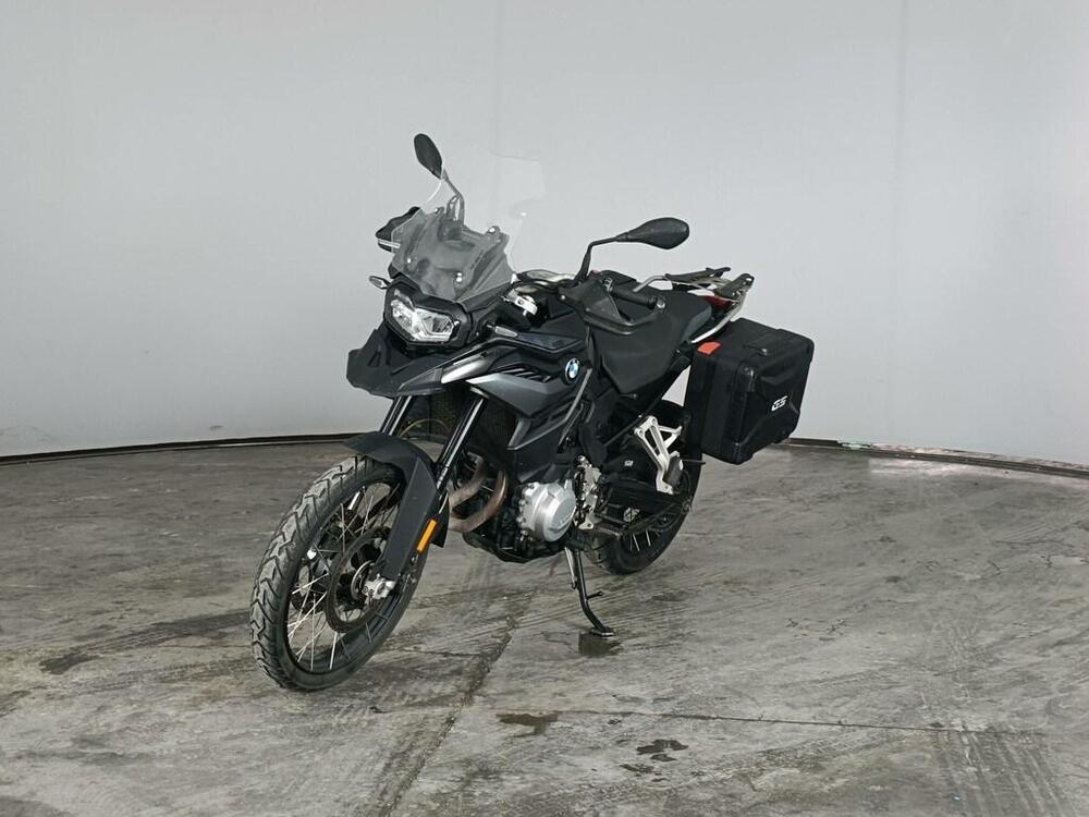 Bmw F 850 GS Adventure (2021 - 24) (4)