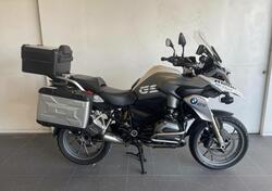 Bmw R 1200 GS (2013 - 16) usata