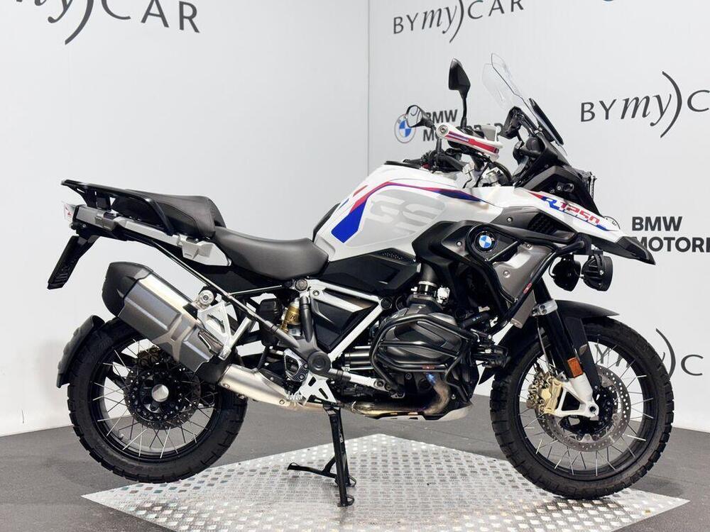 Bmw R 1250 GS (2021 - 24)