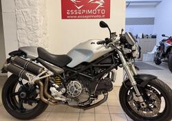 Ducati Monster S2R 1000 usata