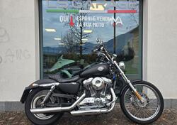 Harley-Davidson 1200 SuperLow (2014 - 16) - XL 1200T usata