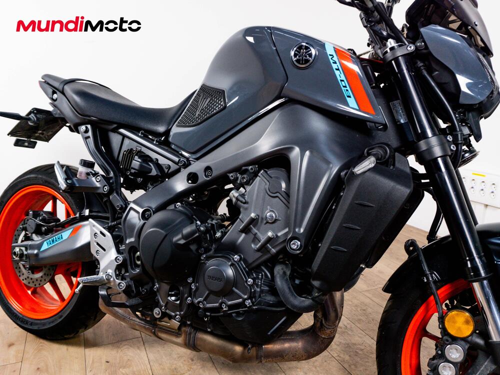 Yamaha MT-09 (2024 - 25) (5)
