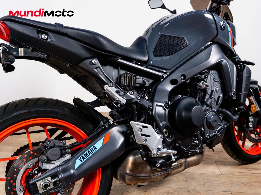 Yamaha MT-09 (2024 - 25) (4)