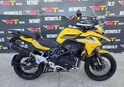 Benelli TRK 502X (2020) usata