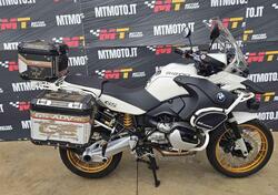 Bmw R 1200 GS Adventure (2006 - 07) usata