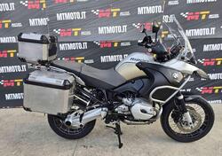 Bmw R 1200 GS Adventure (2006 - 07) usata